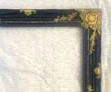 Fine Large Highly Ornate Rococo Gilt Wood & Gesso Gallery Picture Frame