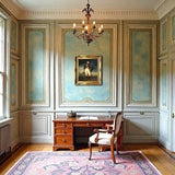 Duke of Cumberland in Light Dragoon Uniform - Fine Portrait Oleograph on Canvas