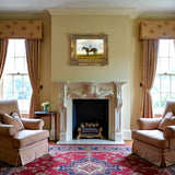 Fine Oleograph on Canvas - Deception, Winner of the 1839 Oaks, with Jockey Up