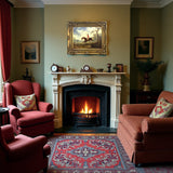 Fine Lithograph on Stretched Canvas of a Hunting Scene  - "Tally Ho" aft. Sartorius