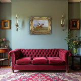 Fine Oleograph on Canvas of "The Polo Pony" after A.J.Munnings