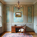 Fine Oleograph on Canvas - Cuirassiers Charge at Waterloo