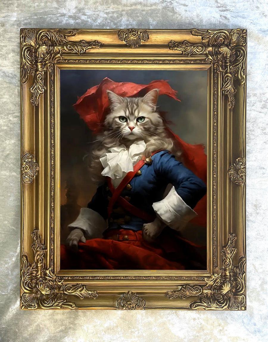 Pets in Clothes