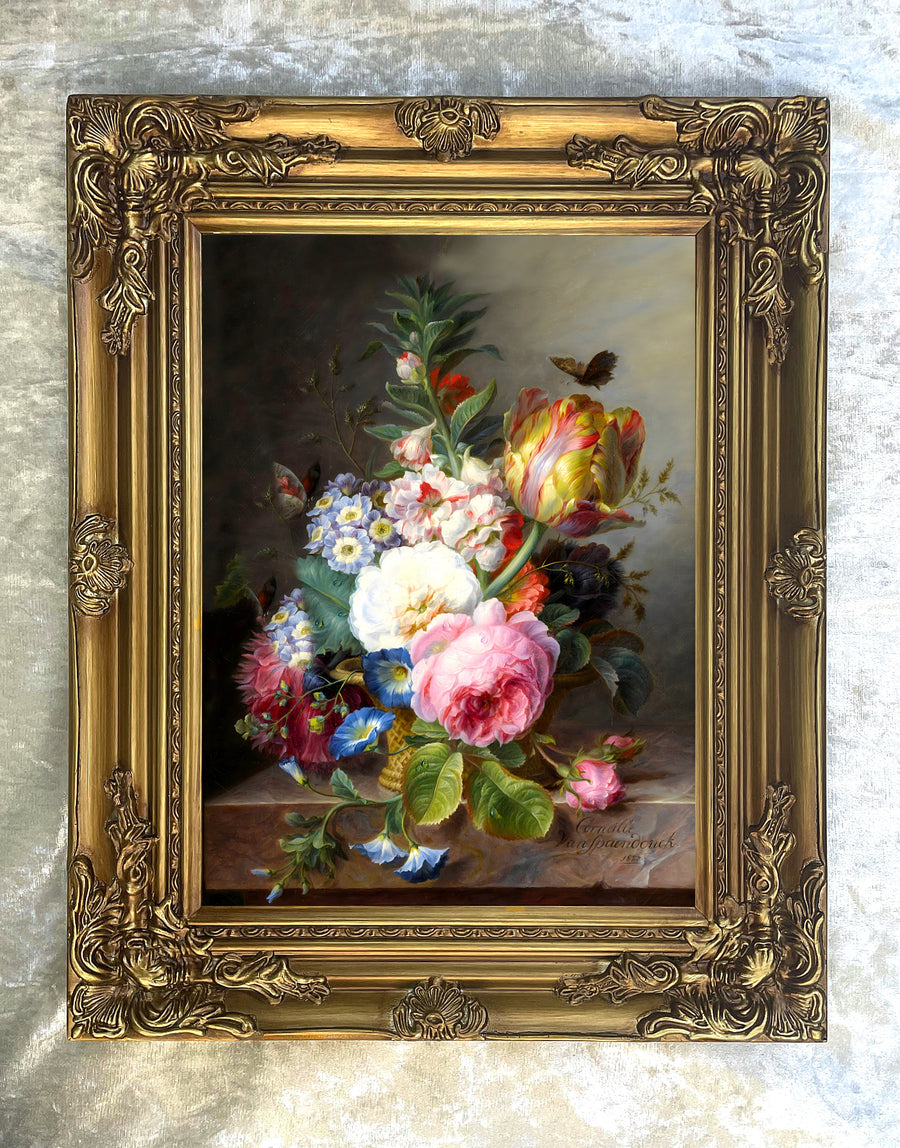 Still Life/Floral Paintings