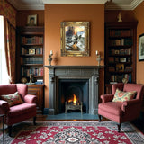 Stunning Oleograph on Canvas of "Bucket Mill" after Farquharson