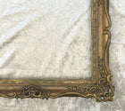 Stunning Large Late C20th Vintage Hand Made Ornate Rococo Gilt Wood & Gesso Gallery Picture Frame  SOLD