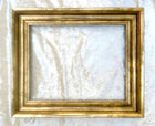 Fine Ornate Rococo Antique Gilt Composite Gallery Picture Frame