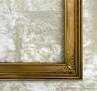 Fine Ornate Rococo Gilt Wood Gallery Picture Frame