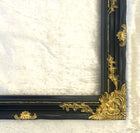 Fine Large Highly Ornate Rococo Gilt Wood & Gesso Gallery Picture Frame