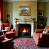 In The Highlands - Fine Lithograph on Canvas after Bosworth Hurt