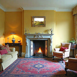 Fine Oleograph on Canvas - The Grand Leicestershire Steeplechase March 12 1829