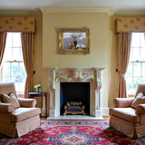 Fine Oleograph on Canvas Portrait of "Monarch of the Glen" aft. Landseer