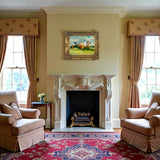 Fine Oleograph on Canvas "The Start at Newmarket" after Alfred Munnings