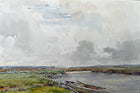 Superb Early C20th Watercolour - On the Frome by Claude Hayes RI ROI (1852-1922) SOLD