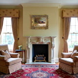 Fine Lithograph on Canvas - A Cock & Hen Pheasant in Woodland  aft.Thorburn