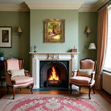 "Pheasant in Woodland" Fine Oleograph on Canvas after Thorburn