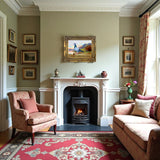 Fine Oleograph on Canvas of the Racing Pigeon "Blue Boy"