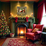 Exquisite Oleograph on Canvas Still Life of Pink Roses in an Basket