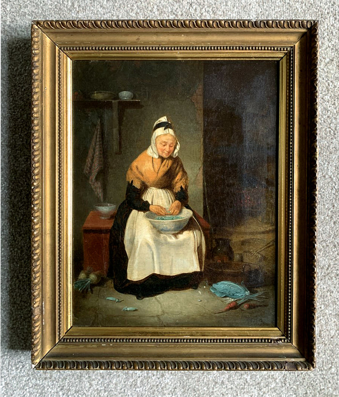 Adolphe Theodore Jules Martial Potemont (1828-1883) 