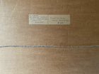 William Henry Ford - Fine 1950's Watercolour - Point to Point Norfolk Showground SOLD