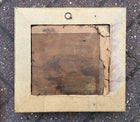 Delightful Early C20th English Impressionist School Oil on Board - Extensive Beach Scene SOLD
