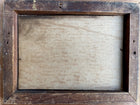 Delightful Vintage Mid C20th Oil on Canvas Board depicting a Wintry Woodland Landscape SOLD