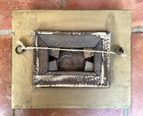 Fine Vintage English School Oil on Canvas - Battle of Trafalgar SOLD