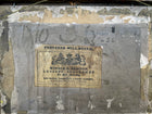 Superb C19th Victorian Oil on Artists Mill Board - Huntsman clearing the Wall - Attrib Samuel Henry Alken (1810-1894) SOLD